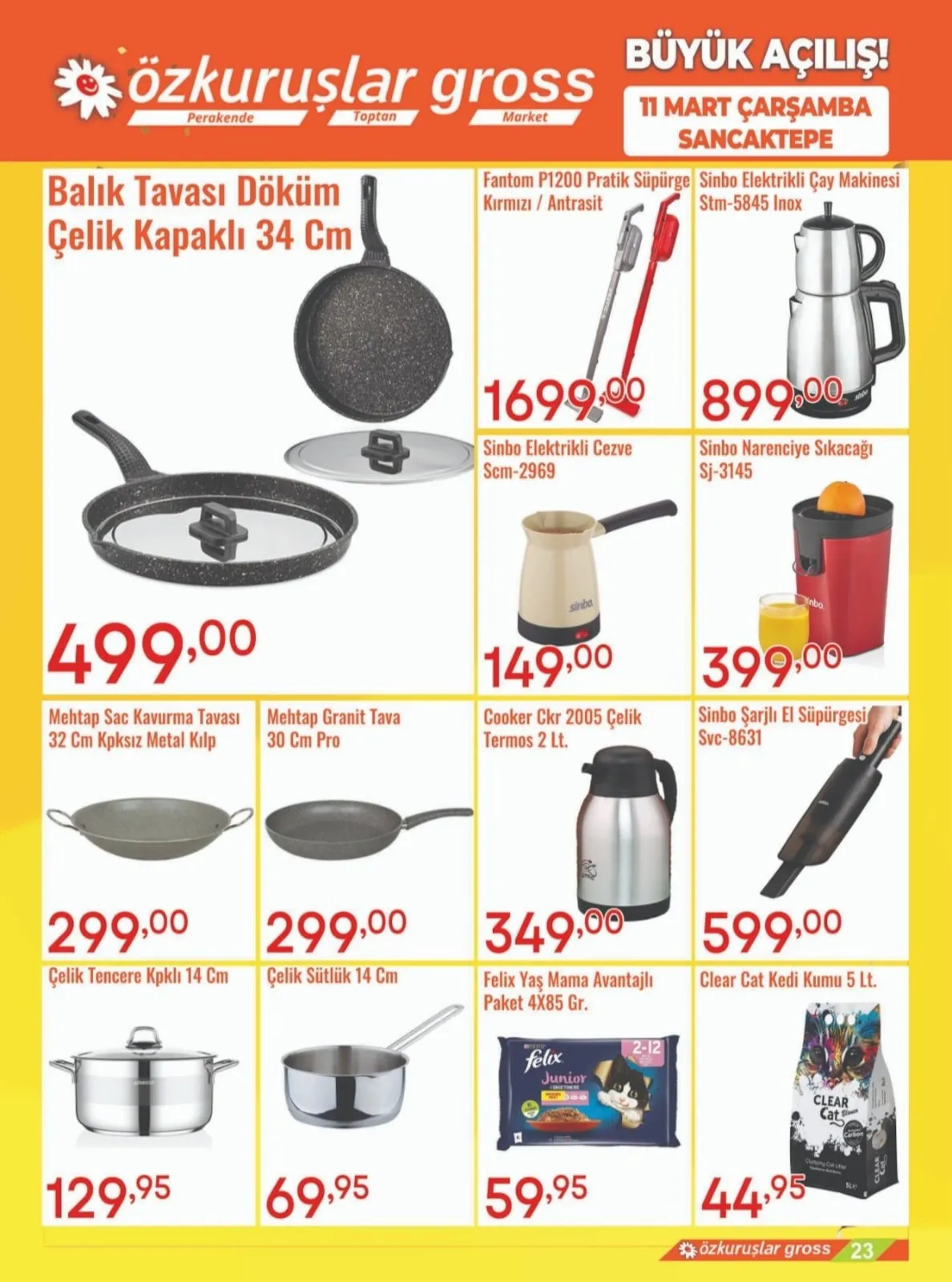 Özkuruşlar Sayfa 23