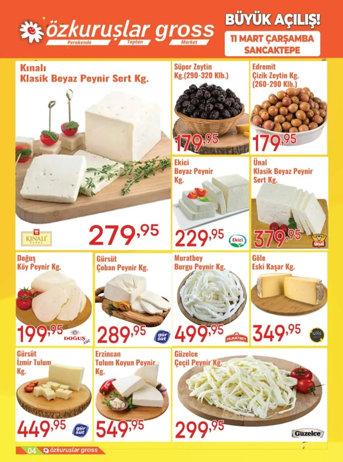 Özkuruşlar Sayfa 4