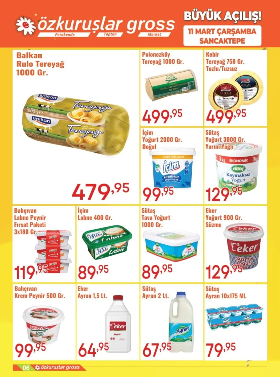 Özkuruşlar Sayfa 6