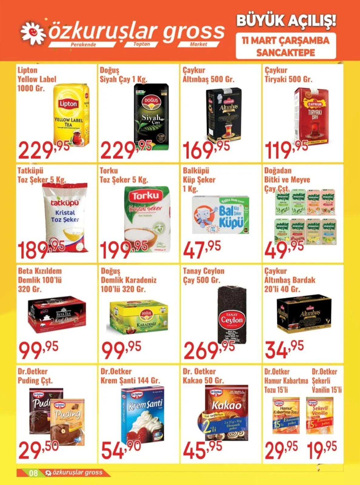 Özkuruşlar Sayfa 8