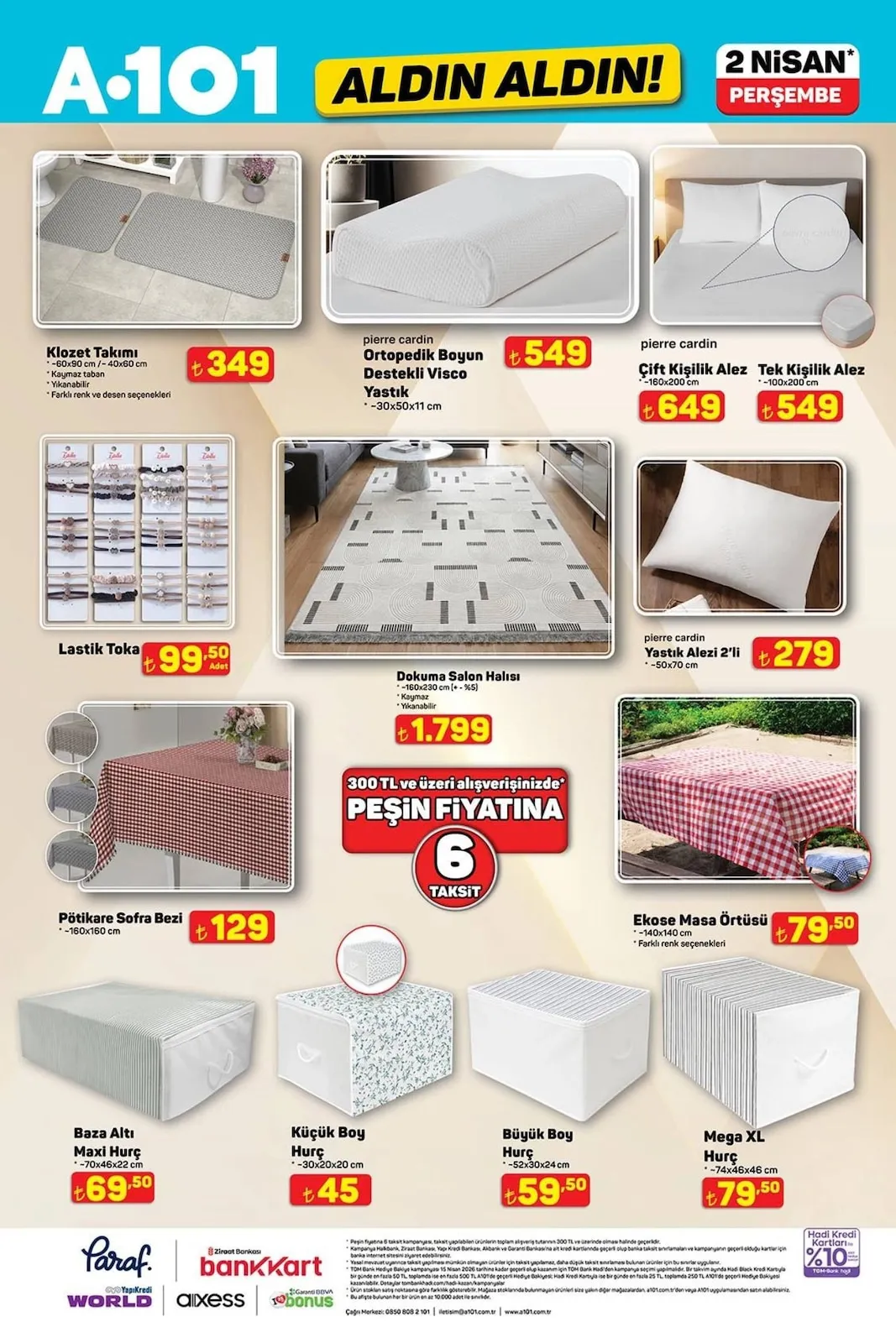 A101 Sayfa 10