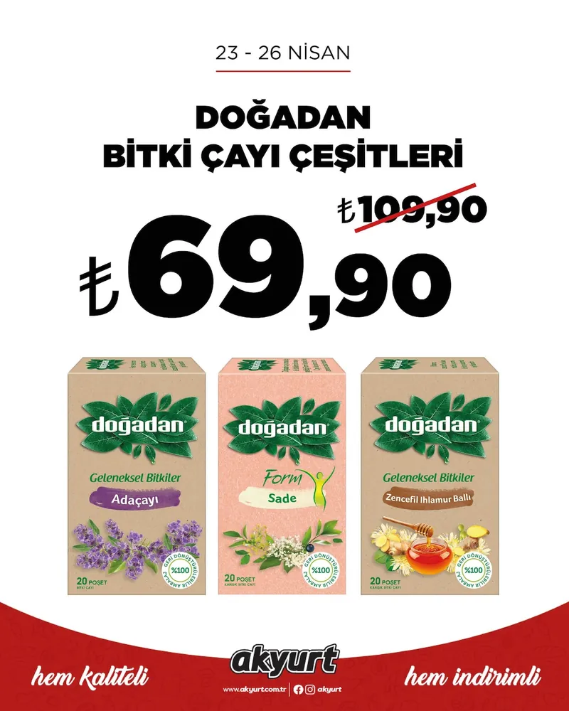 Akyurt Broşür Kapak