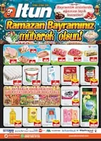 Altun Broşür Kapak