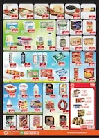 Altun Altun Market 13 Mart 2026 Aktüel Kataloğu sayfa 2: Filiz Dana Etli Erişte 80G, Tatlıcı Tombul Köy Tarhanası 500G