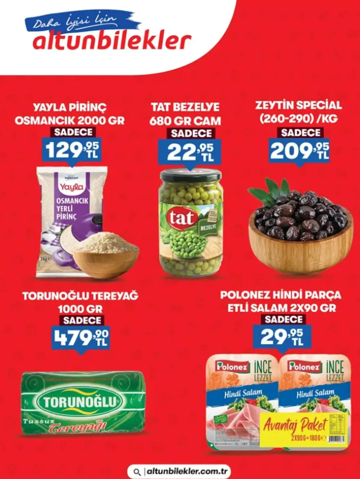 Altunbilekler Sayfa 1