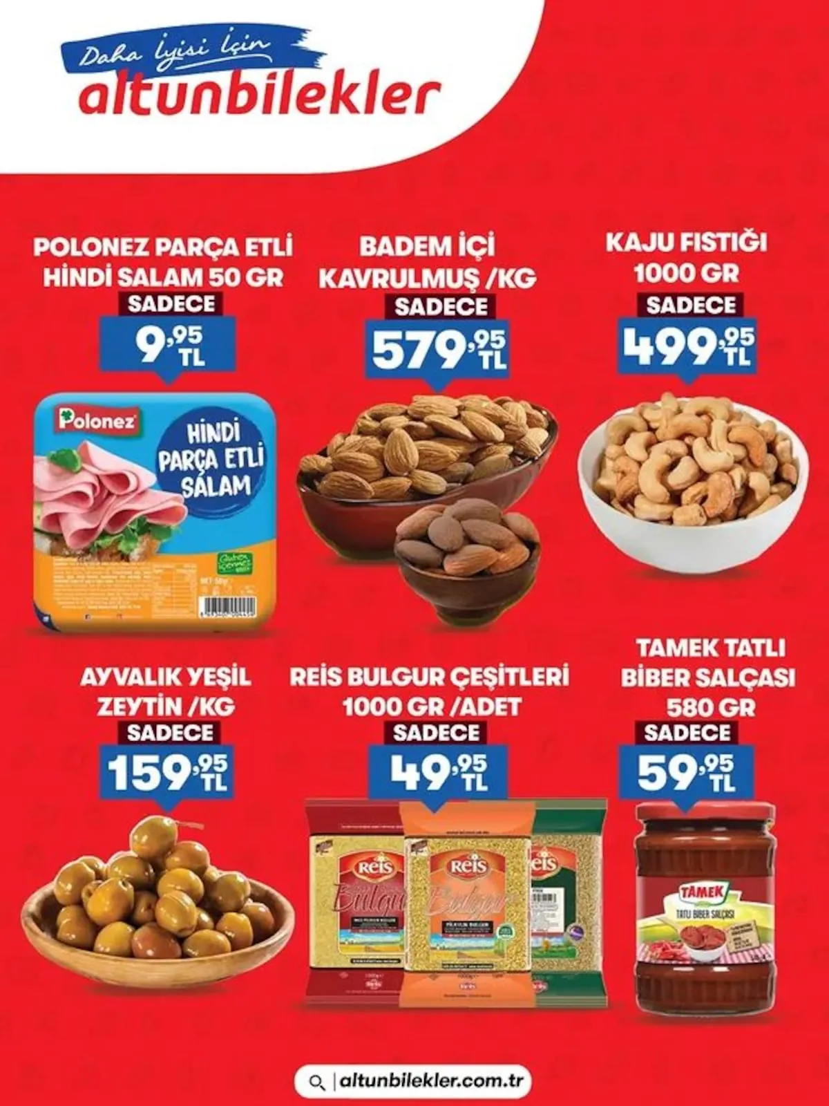 Altunbilekler Sayfa 2