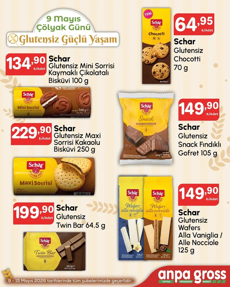 Anpa Broşür Kapak