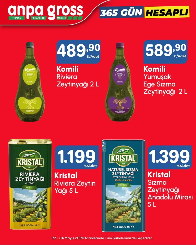 Anpa Broşür Kapak