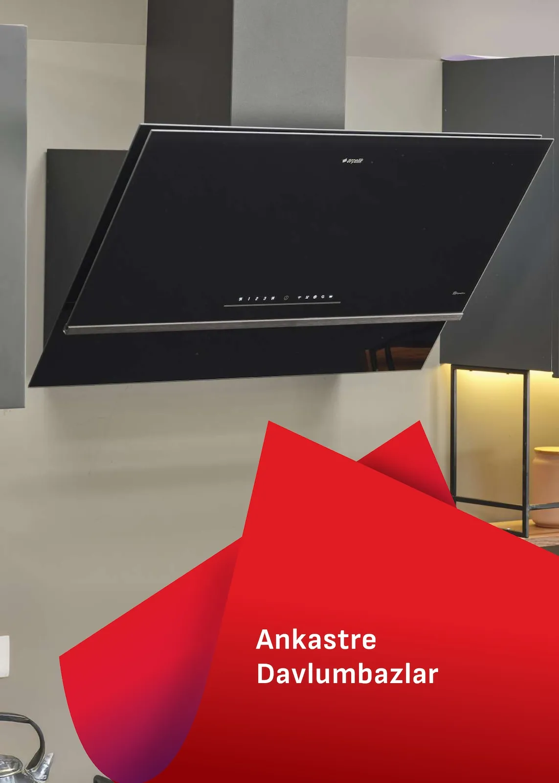 Arçelik Arçelik 1 Mart 2026 Aktüel Kataloğu sayfa 31: Somd D 611 Eb, Md 211 Ds / Dg