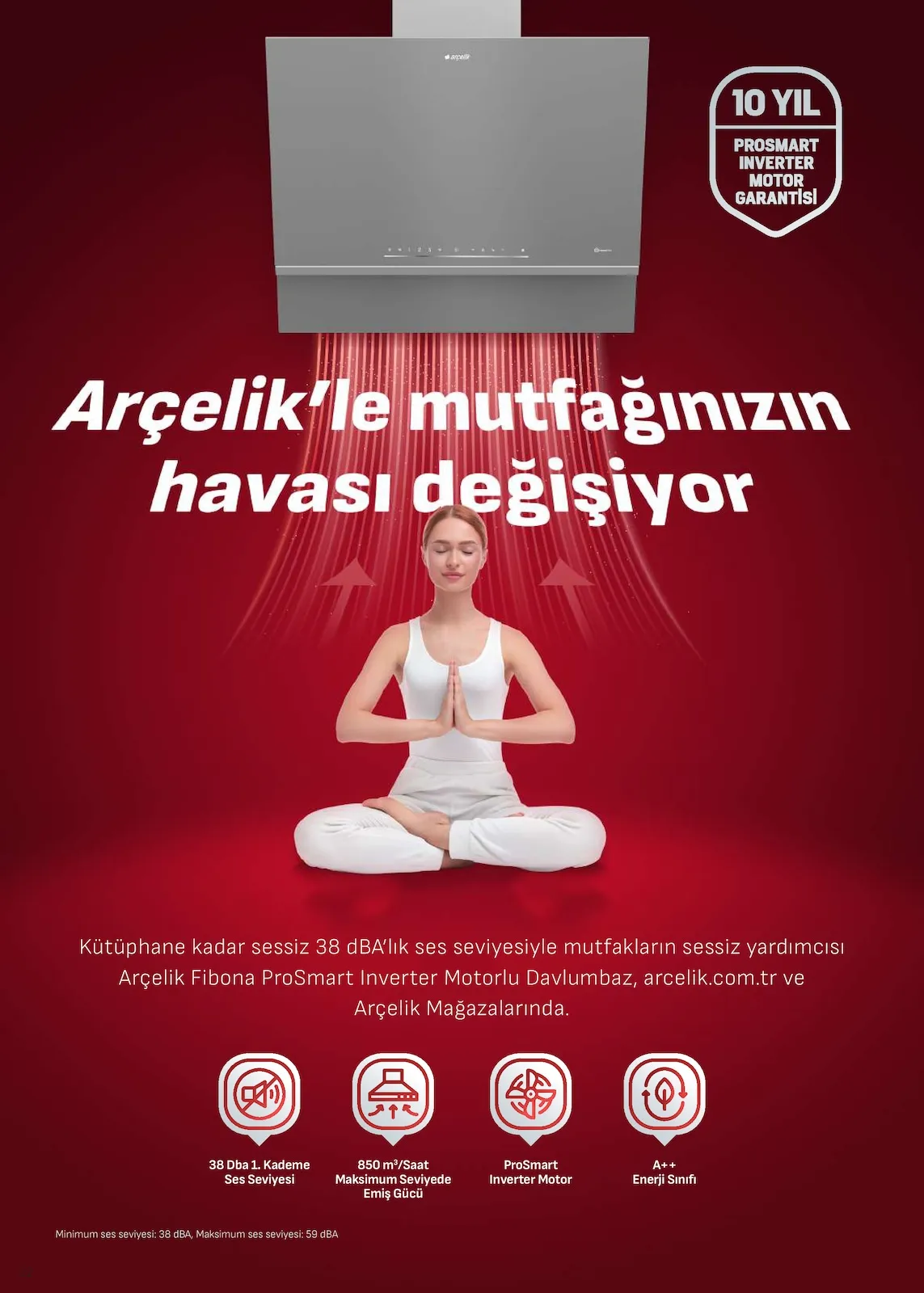 Arçelik Arçelik 1 Mart 2026 Aktüel Kataloğu sayfa 32: Oliz Ma 2521 S/25 Lt Hacim/5 Ayrı Güç Seviyesi/1000 Watt Izgara Güçlü/Mikrodalgalı Fırın/Siyah Cam