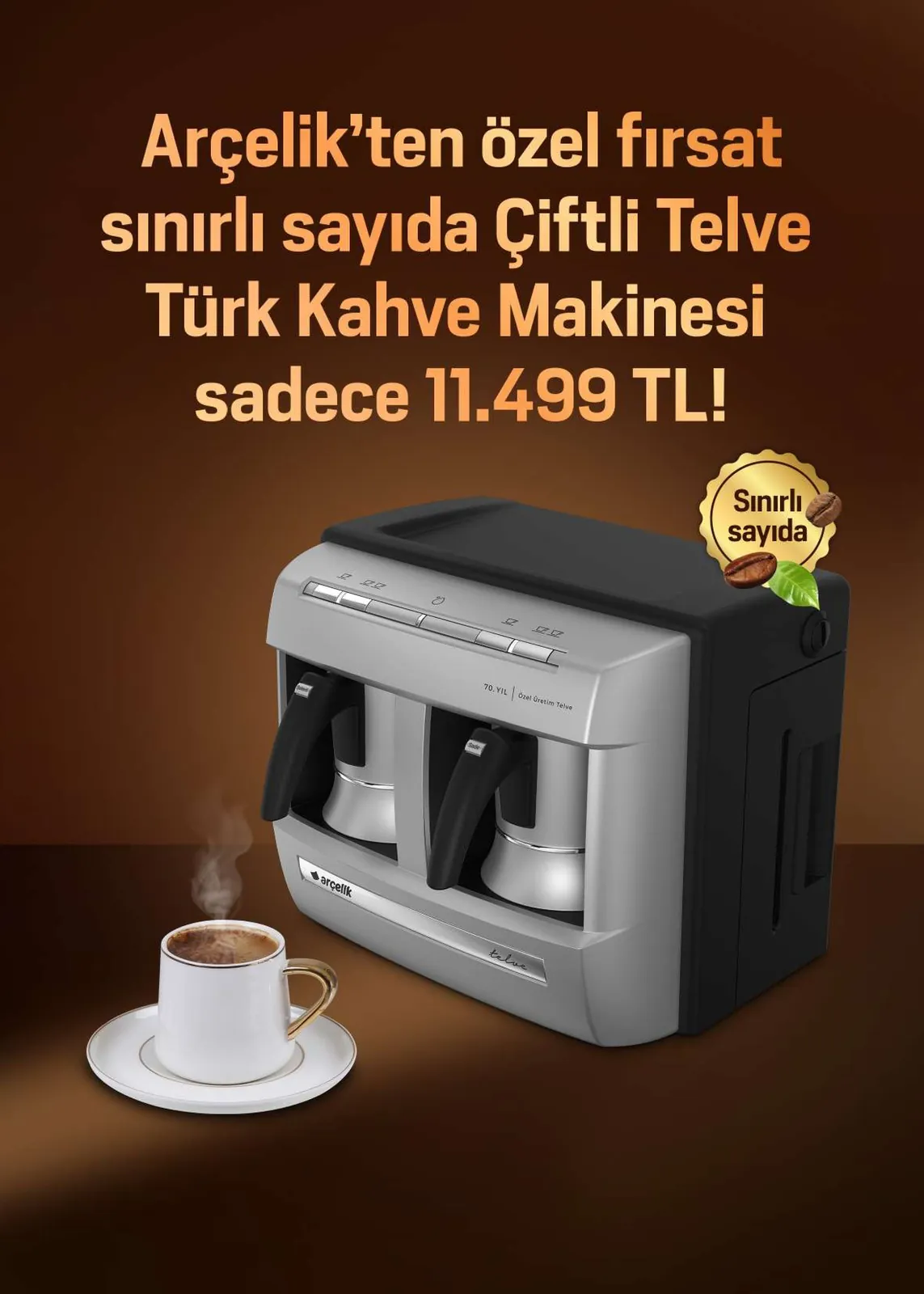 Arçelik Sayfa 57