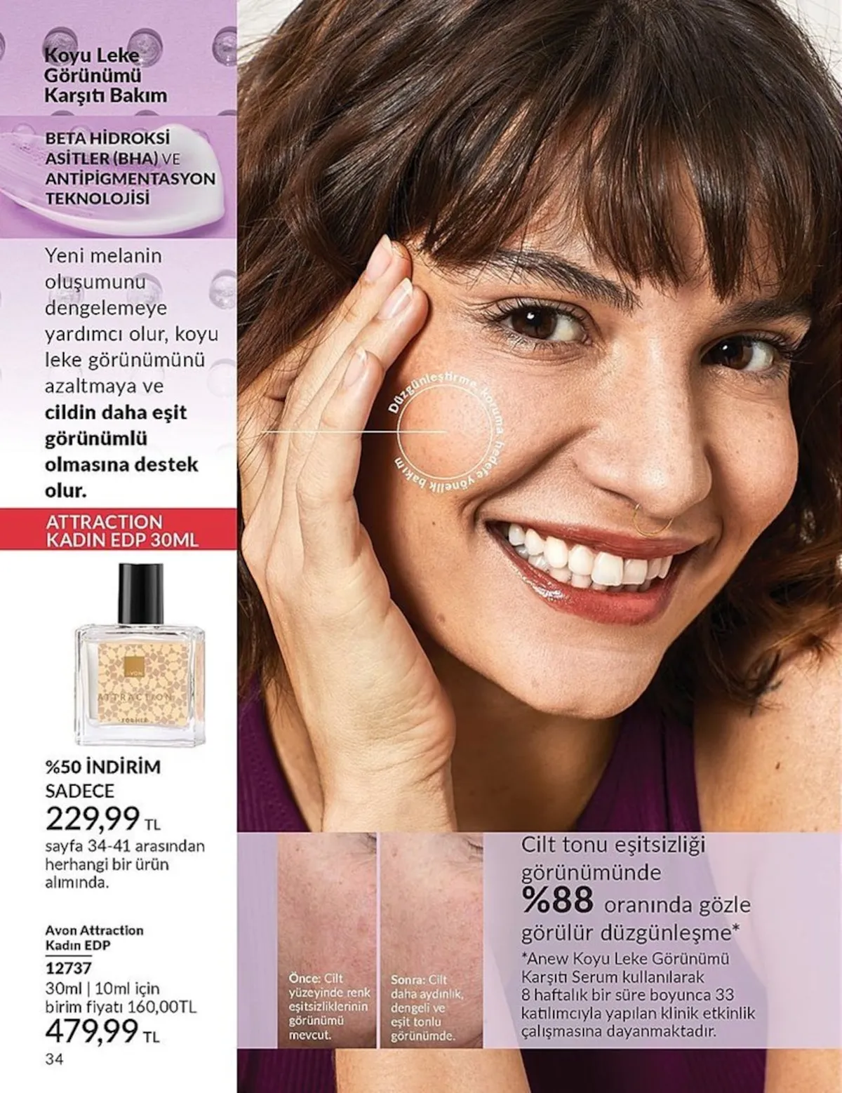 Avon Sayfa 34