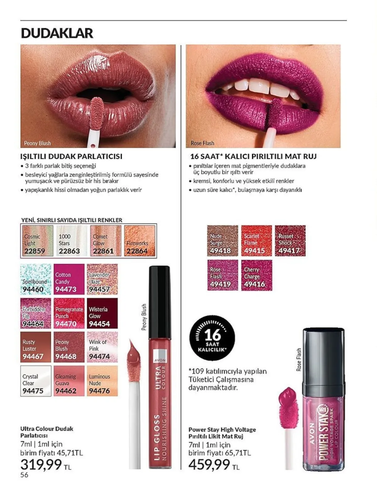 Avon Sayfa 56