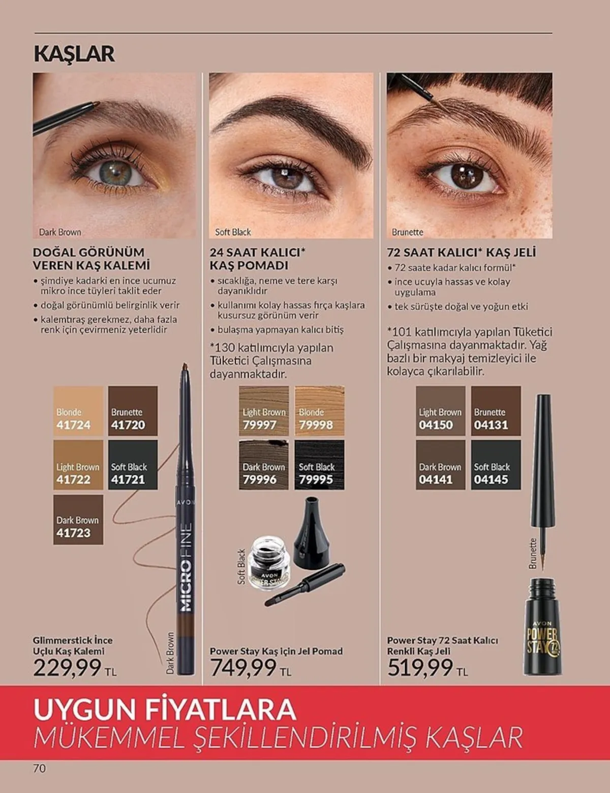 Avon Sayfa 70
