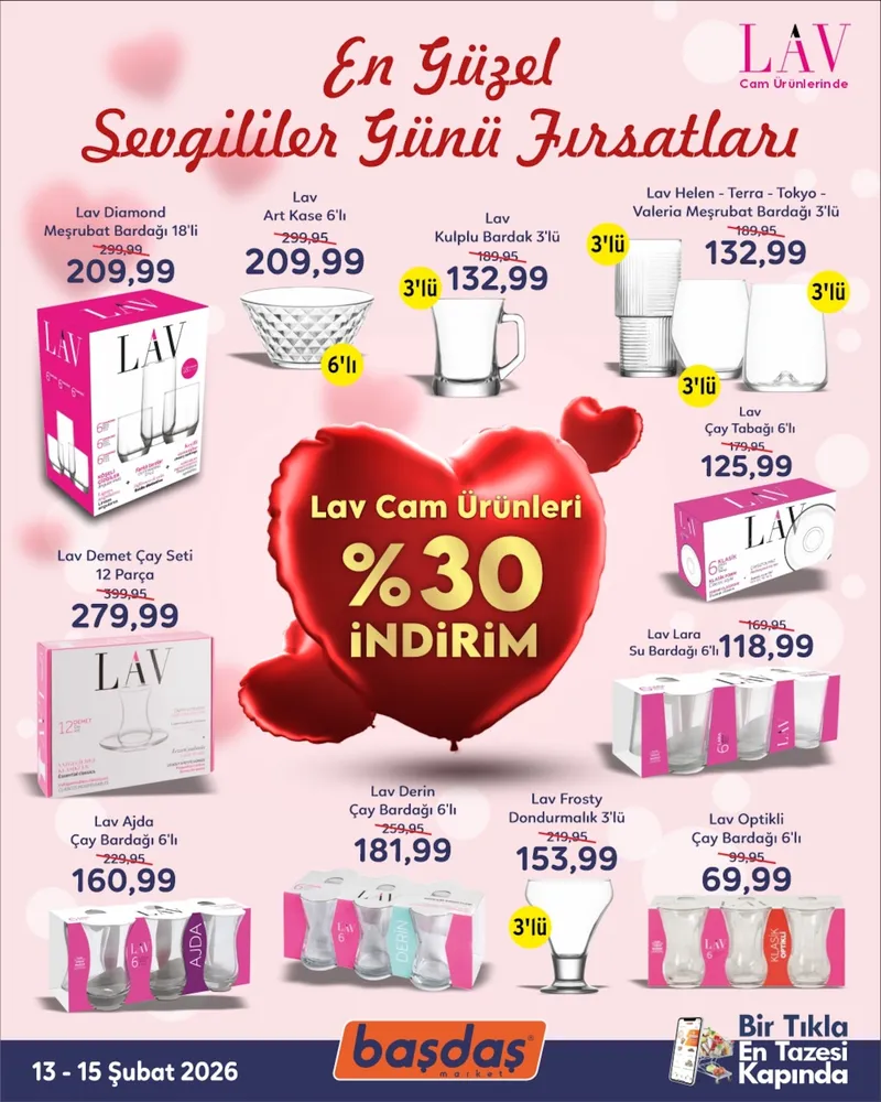 Başdaş Broşür Kapak