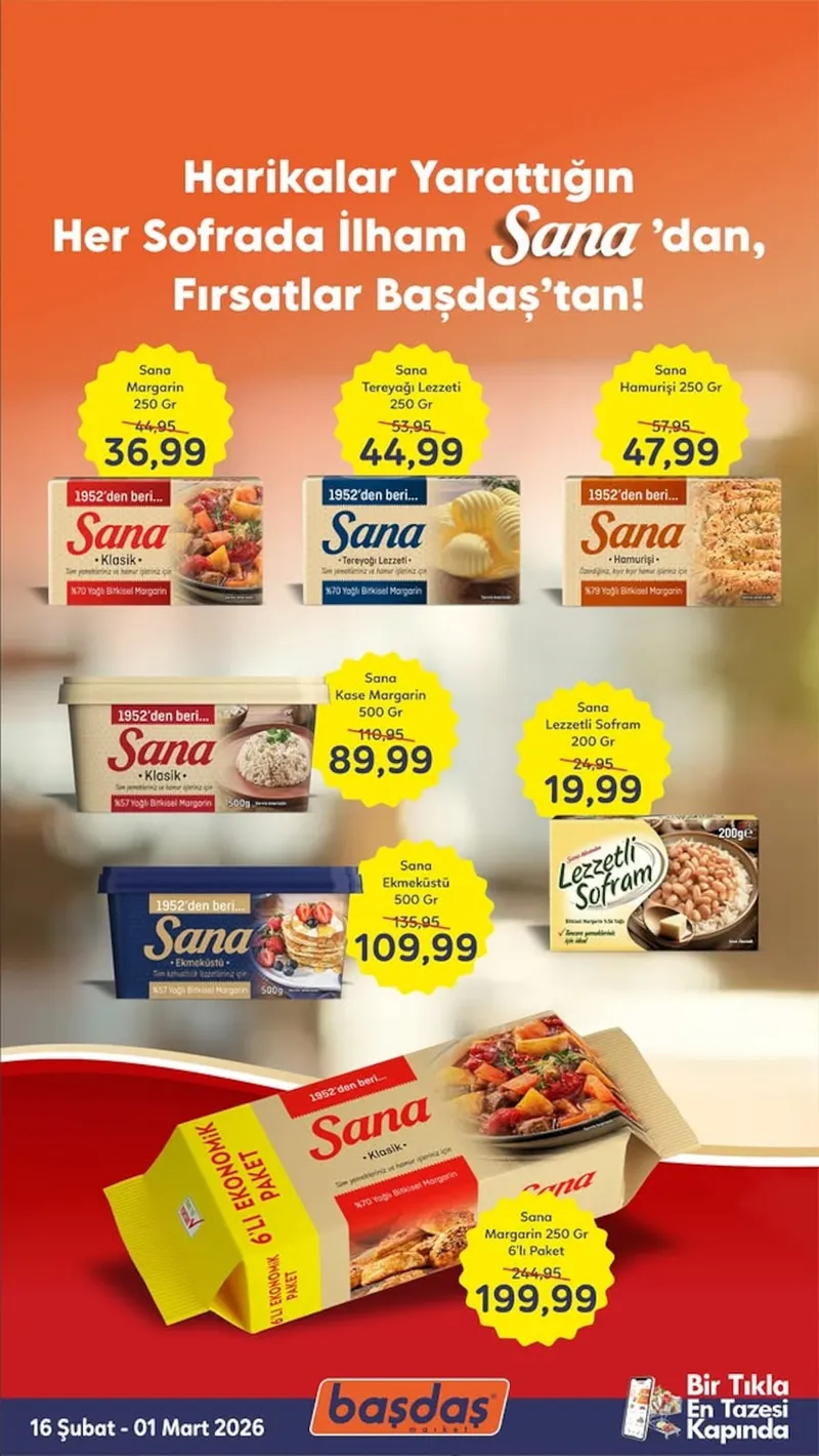 Başdaş Broşür Kapak