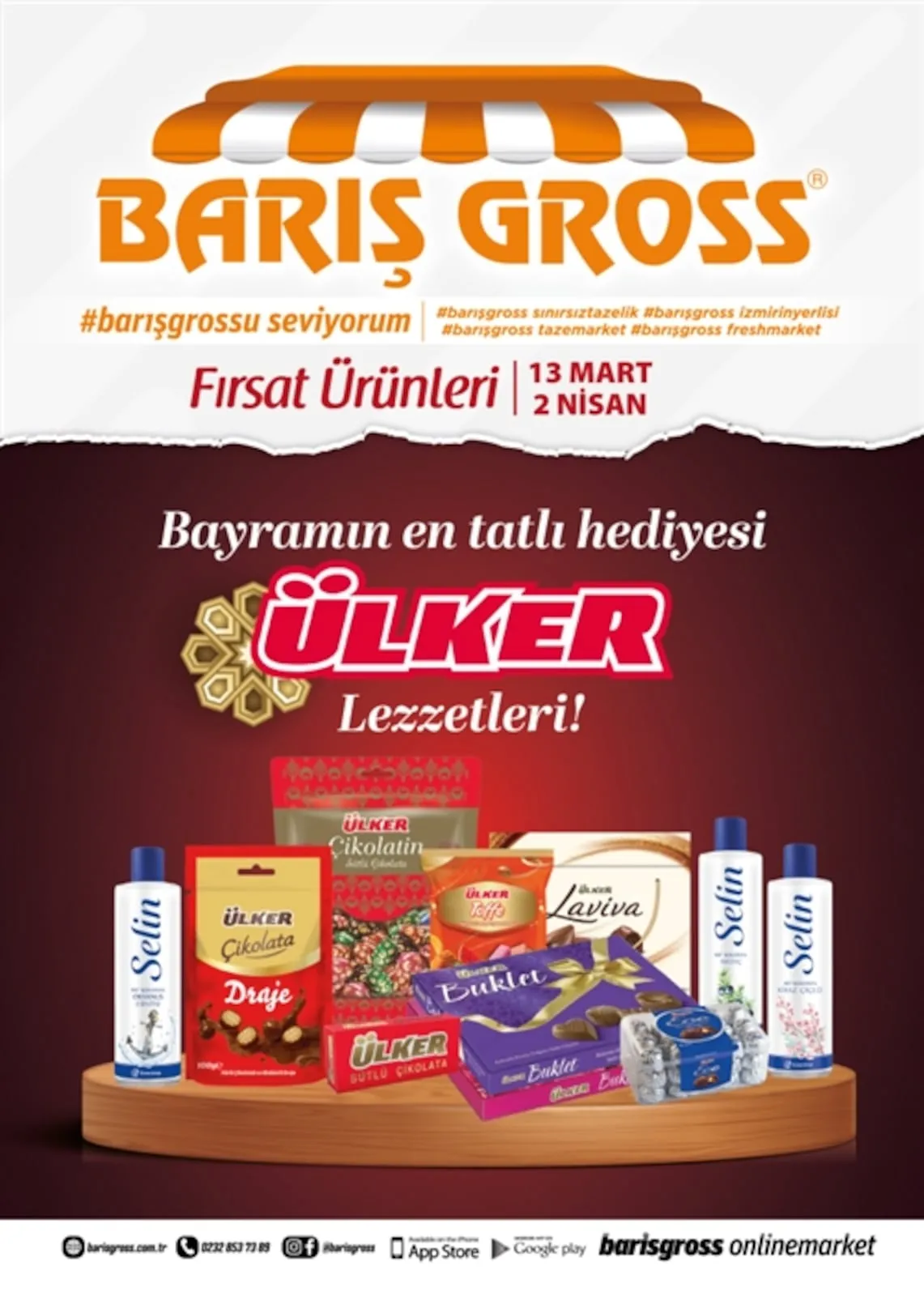 Broşür Kapak