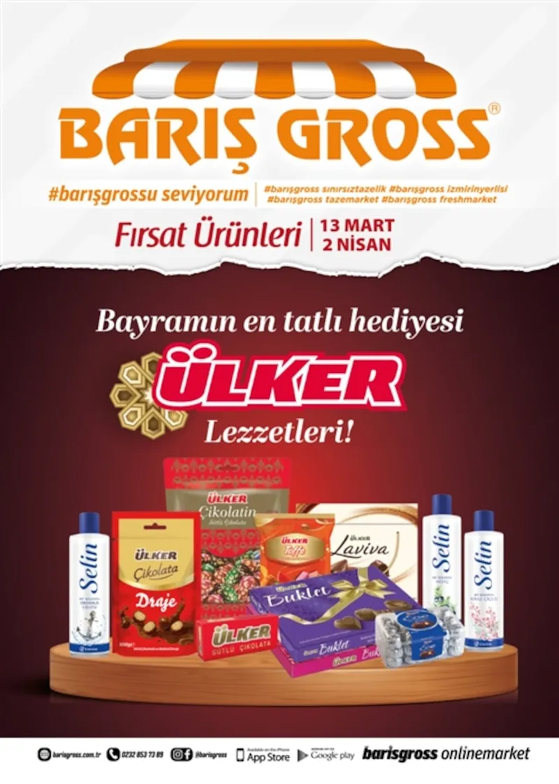Broşür Kapak