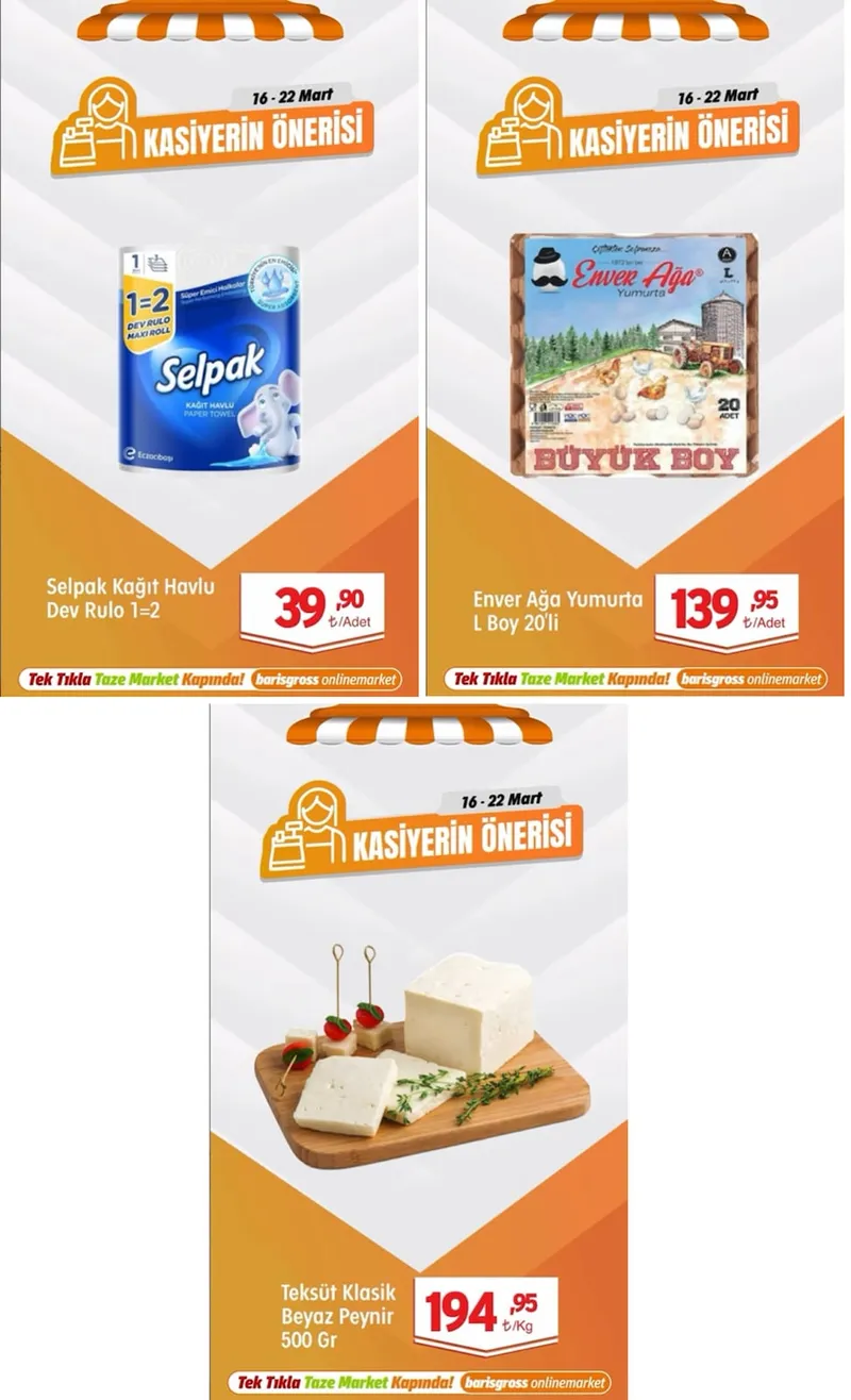 Barış Broşür Kapak