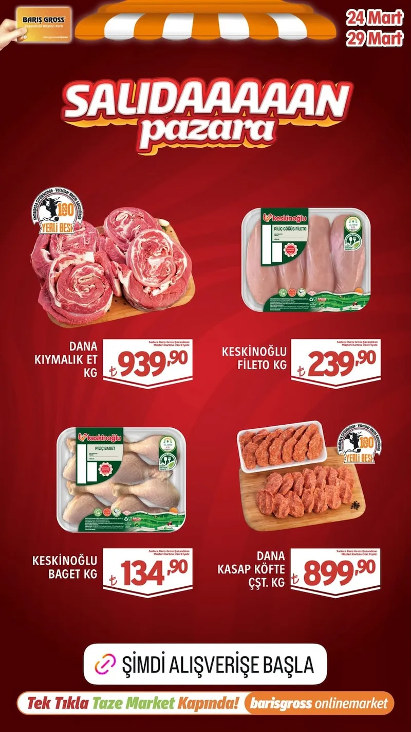 Barış Broşür Kapak