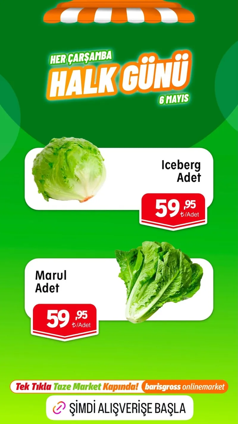 Barış Broşür Kapak