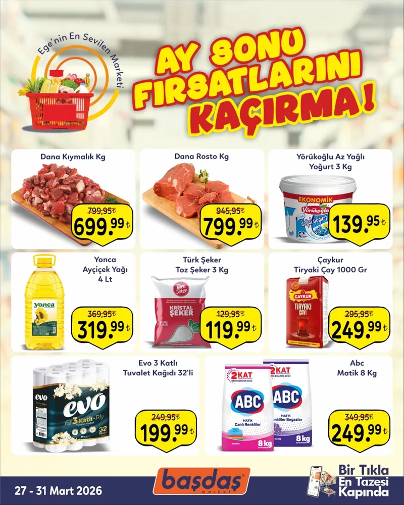 Broşür Kapak