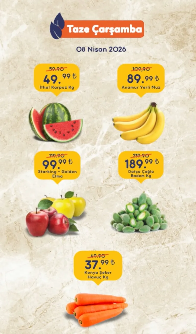 Başdaş Broşür Kapak