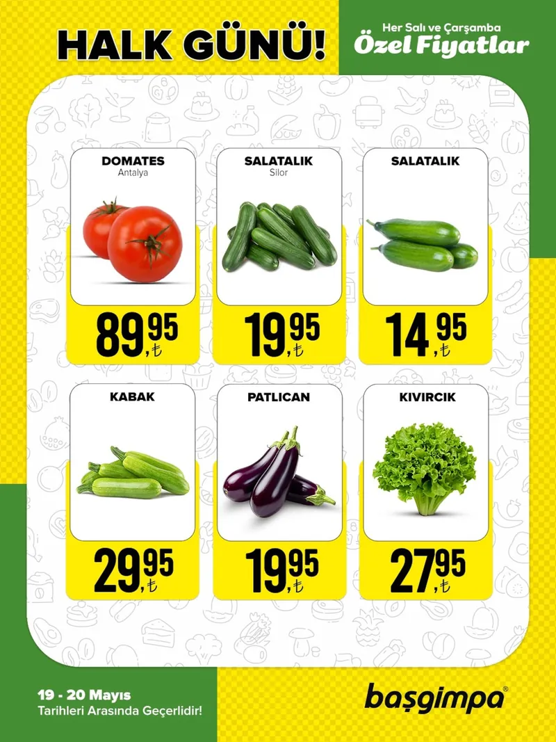 Basgimpa Broşür Kapak