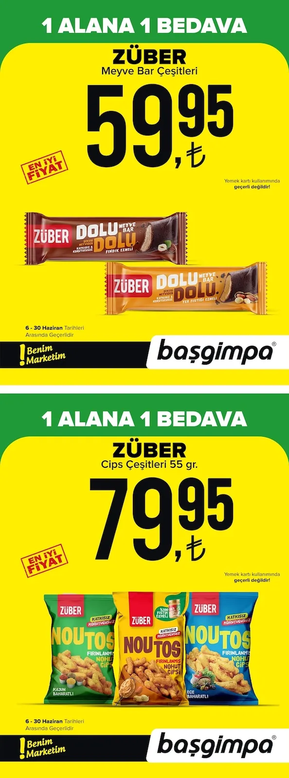 Basgimpa Broşür Kapak