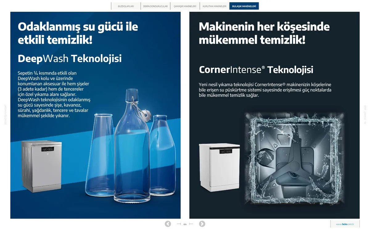 Beko Sayfa 44