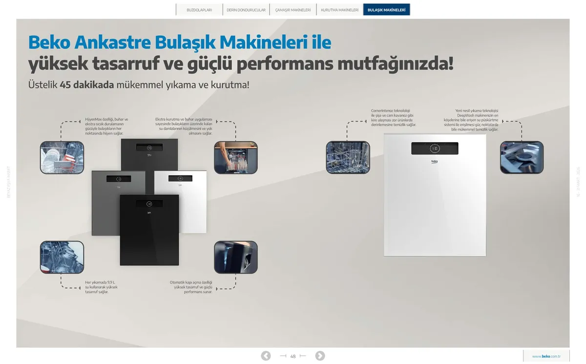 Beko Sayfa 48