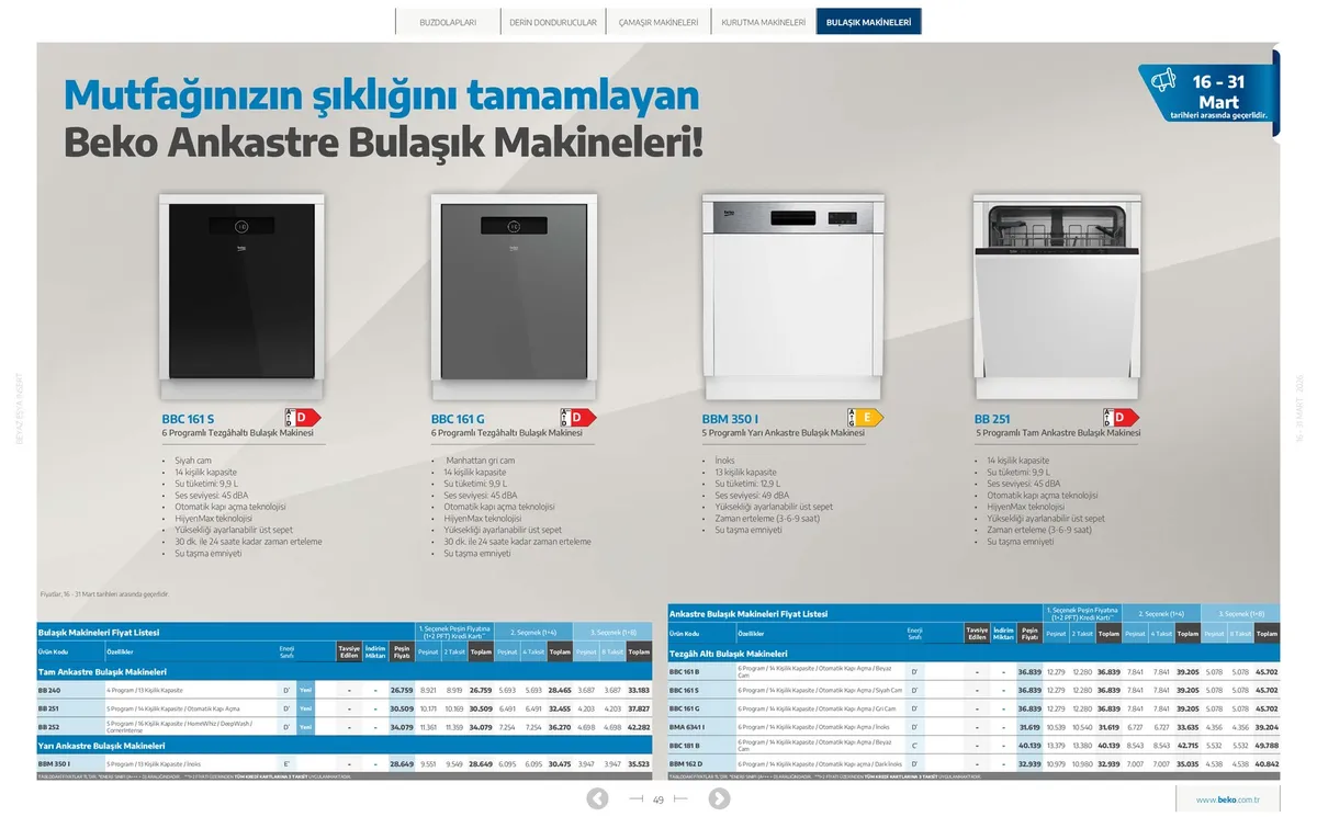 Beko Sayfa 49
