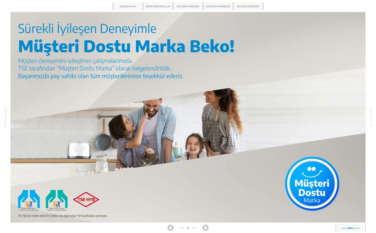 Beko Sayfa 51