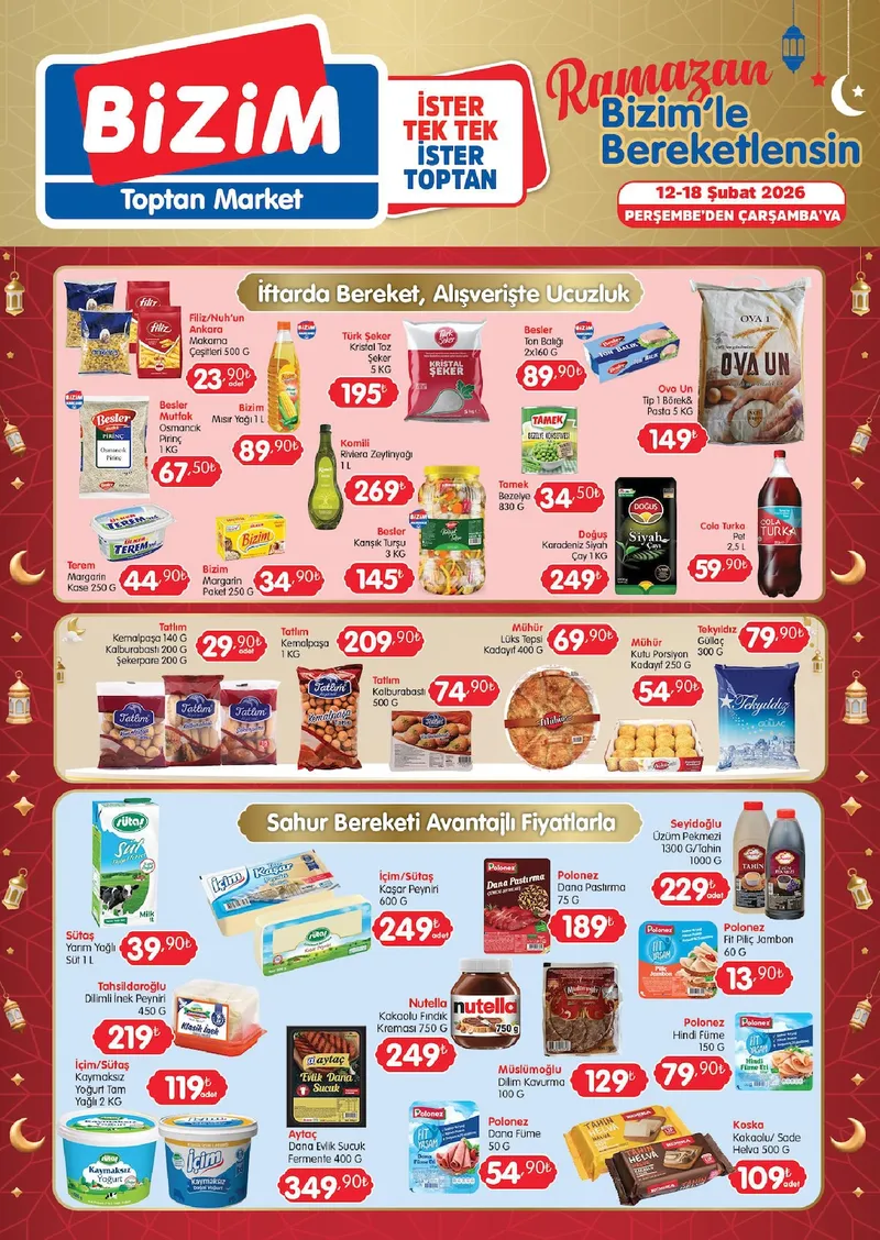 Bizim Broşür Kapak