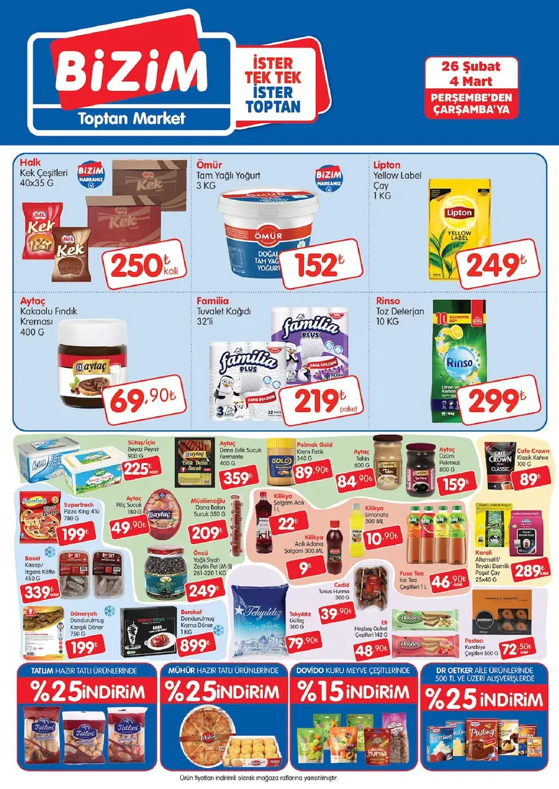 Bizim Broşür Kapak