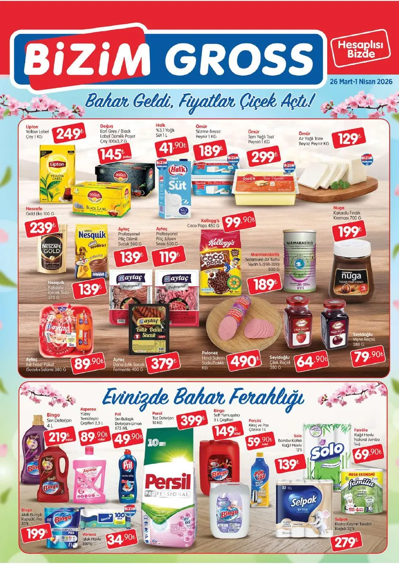 Bizim Broşür Kapak