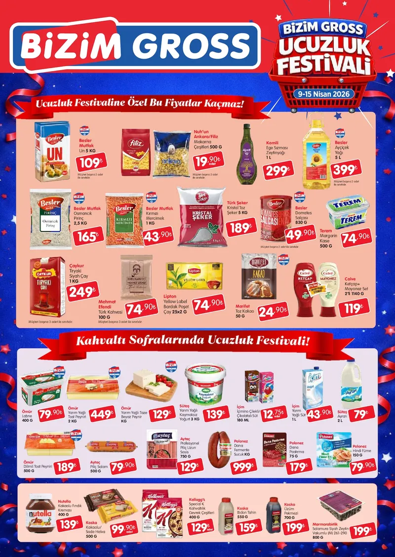 Bizim Broşür Kapak