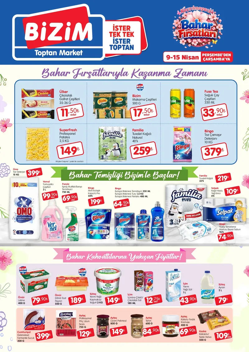 Bizim Broşür Kapak