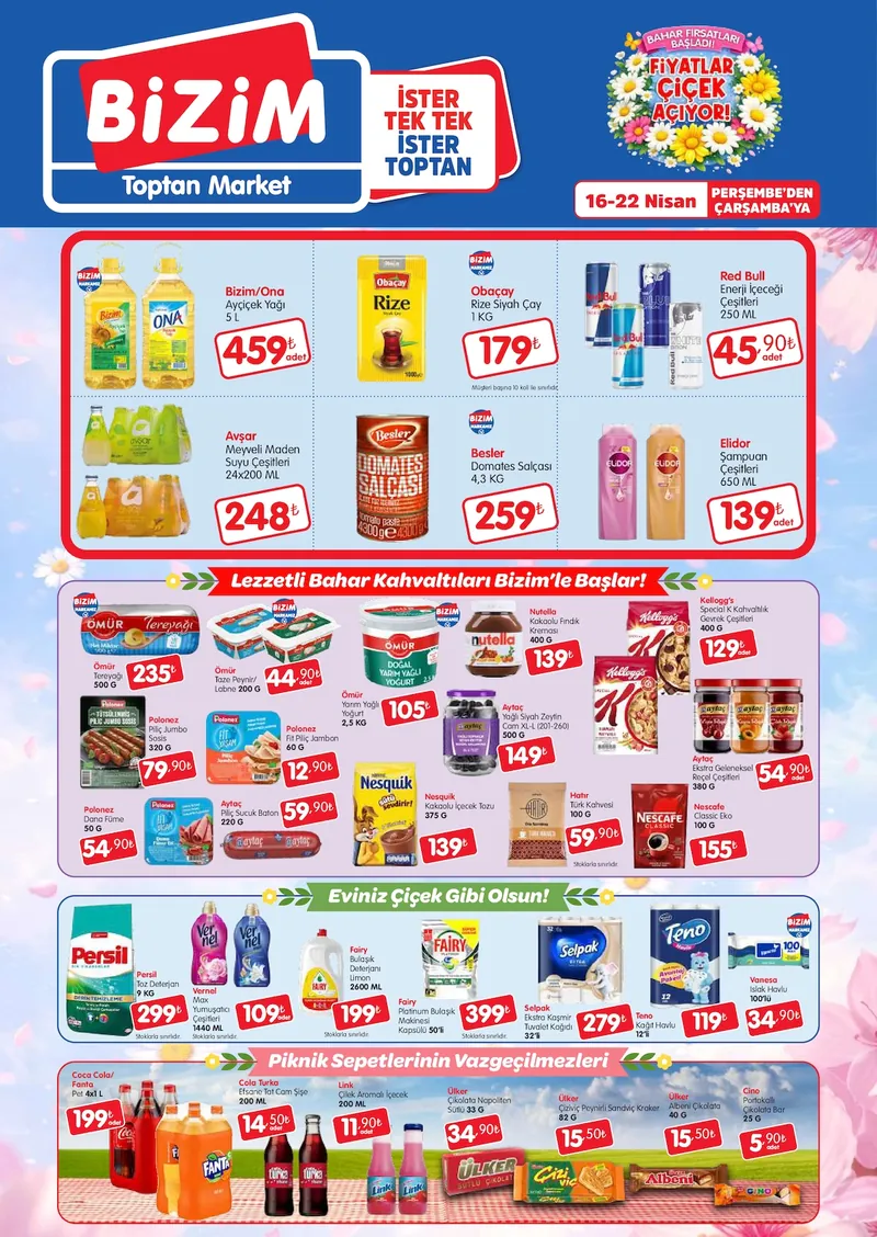 Bizim Broşür Kapak