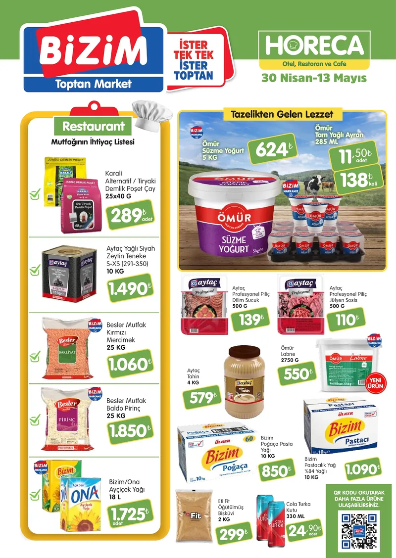 Bizim Broşür Kapak