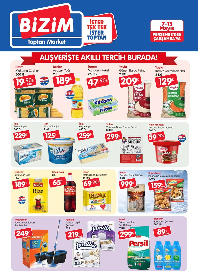 Bizim Broşür Kapak