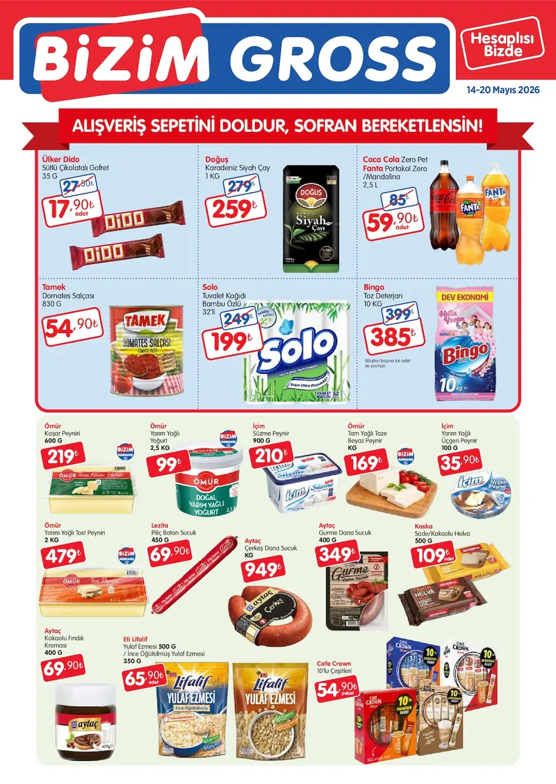 Bizim Broşür Kapak