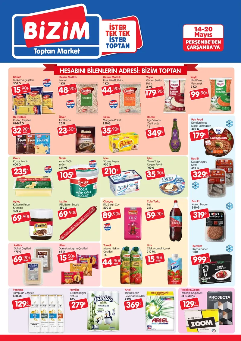 Bizim Broşür Kapak
