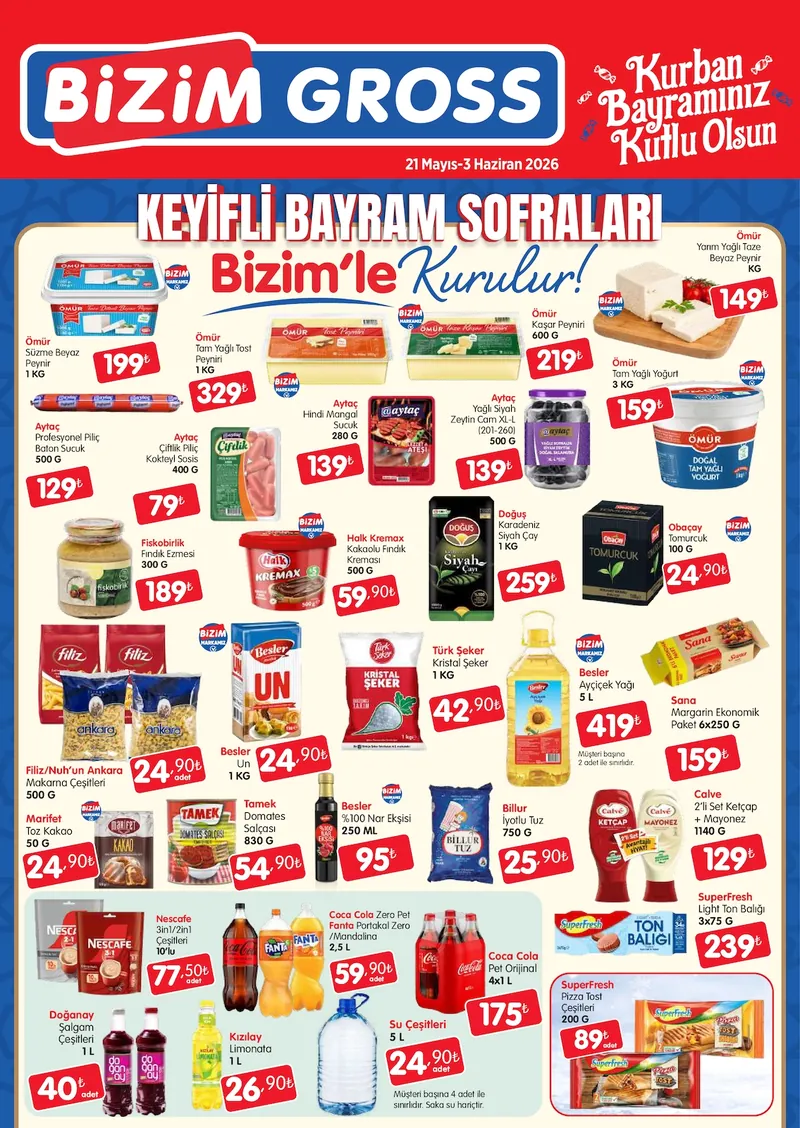 Bizim Broşür Kapak