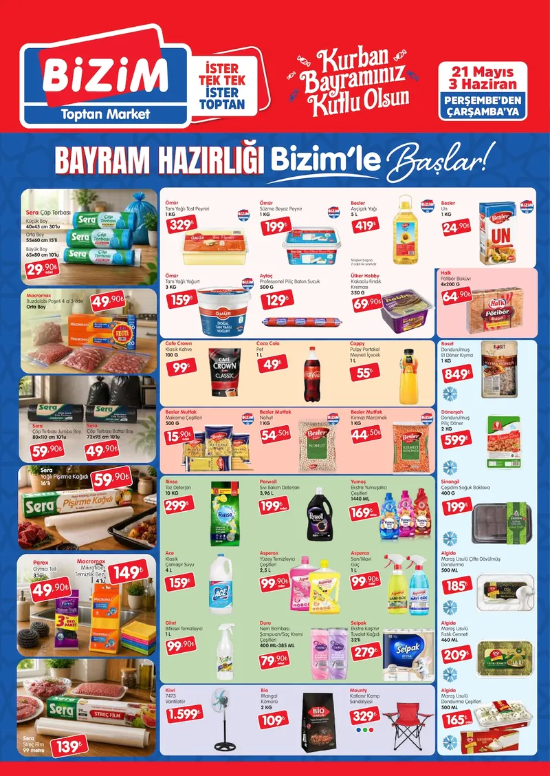 Bizim Broşür Kapak