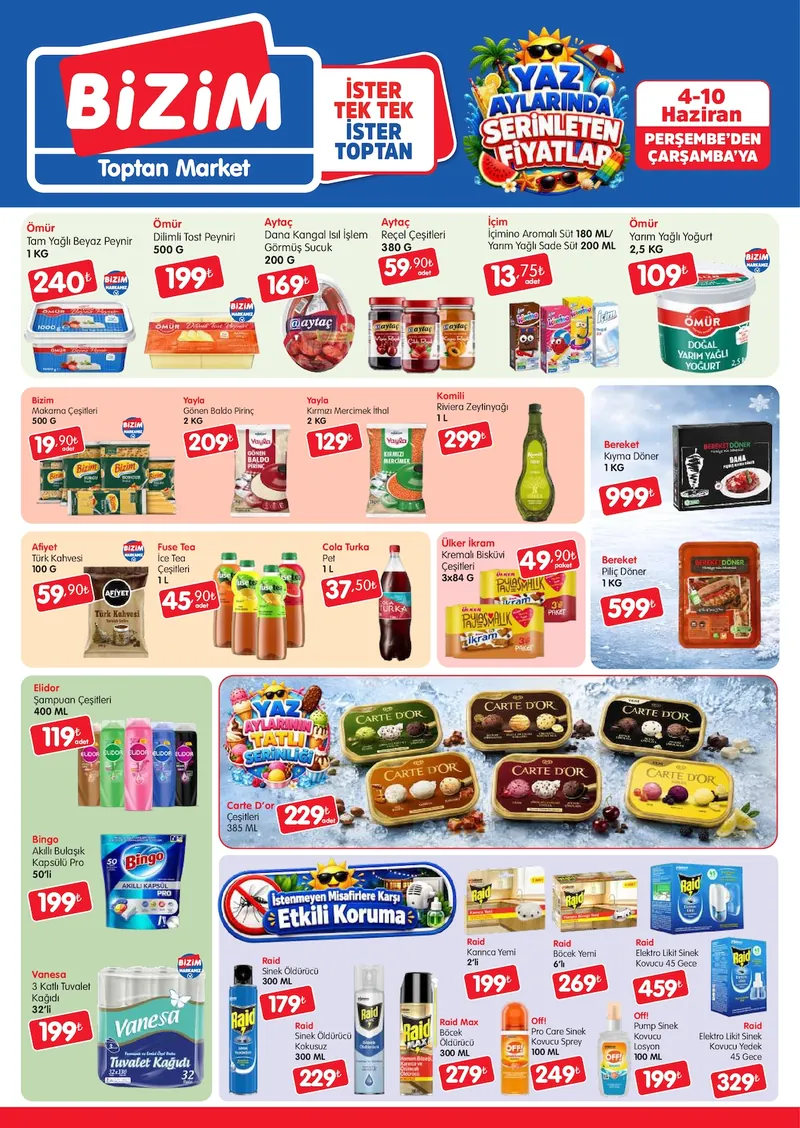 Bizim Broşür Kapak
