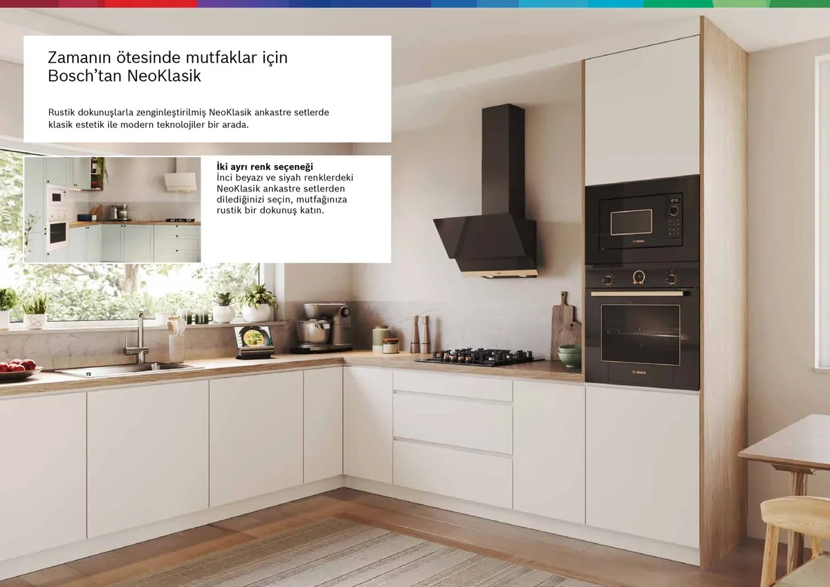 Bosch Bosch 4 Mart 2026 Aktüel Kataloğu sayfa 61