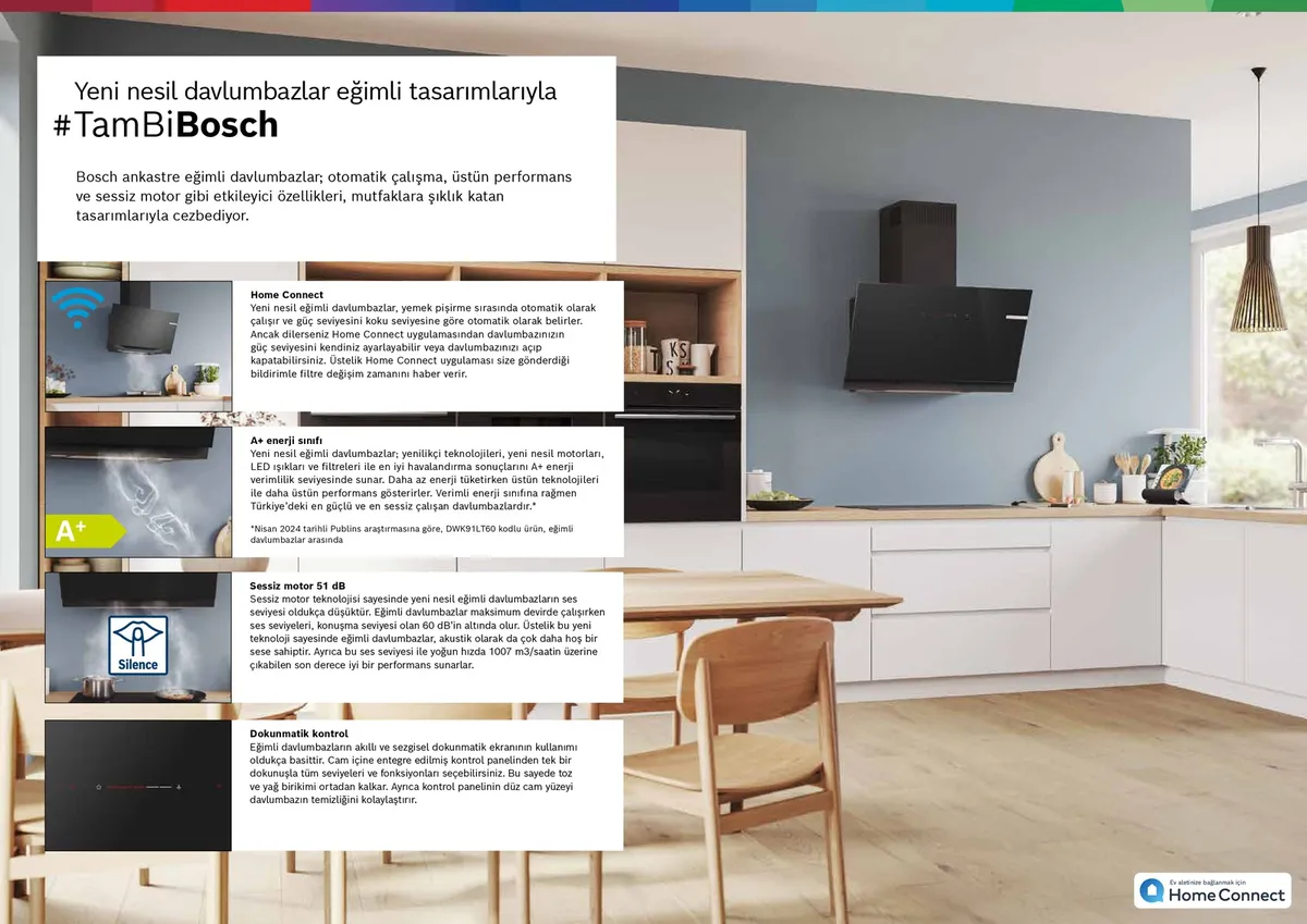 Bosch Bosch 4 Mart 2026 Aktüel Kataloğu sayfa 77