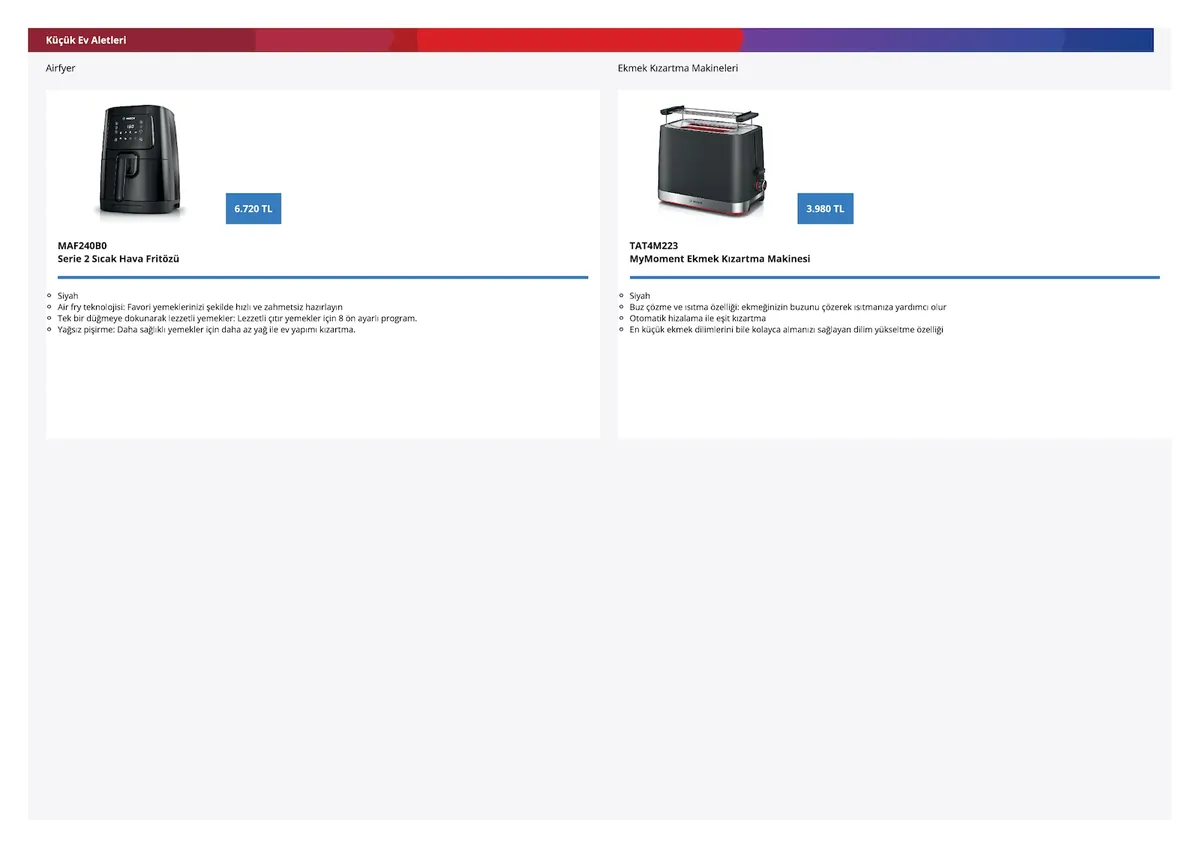 Bosch Bosch 4 Nisan 2026 Aktüel Kataloğu sayfa 47