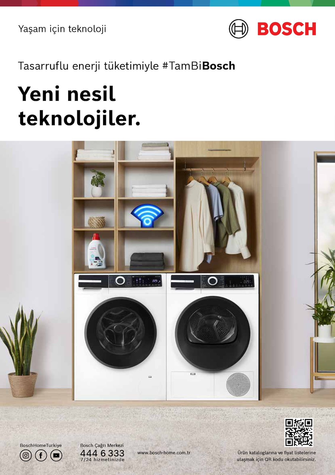 Bosch 4 Mayıs 2026 Aktüel Kataloğu broşürü